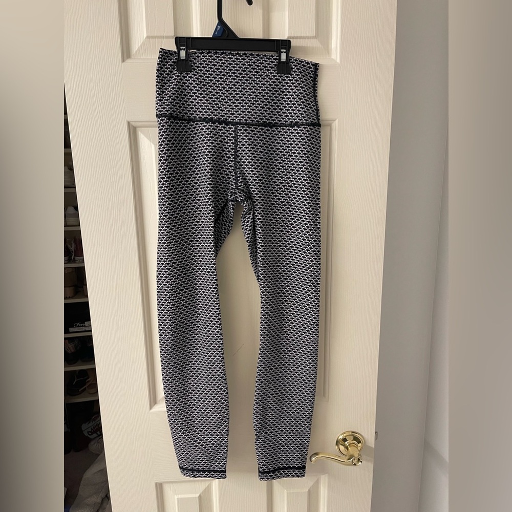 Lululemon Align leggings